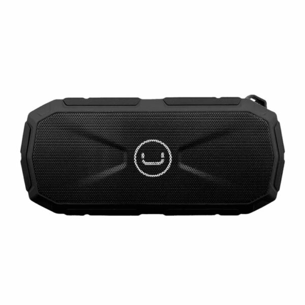 Parlante Cliff TWS SP9212 UNNO TEKNO Negro - Imagen 2