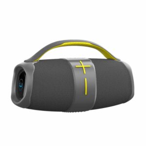 Parlante Dash TWS SP9216 UNNO TEKNO Negro