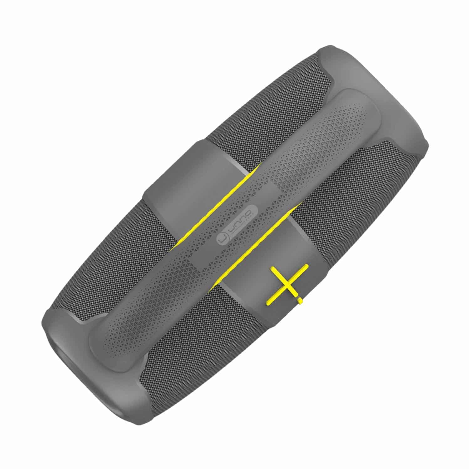 Parlante Dash TWS SP9216 UNNO TEKNO Negro - Imagen 2