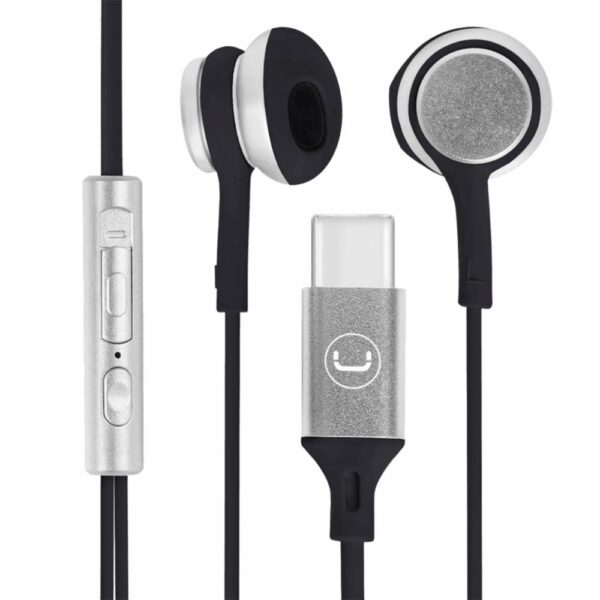 Audífonos Ultra HS7005BK UNNO TEKNO Con Cable - Imagen 3