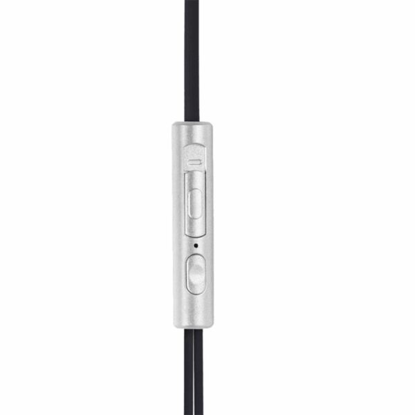 Audífonos Ultra HS7005BK UNNO TEKNO Con Cable - Imagen 4
