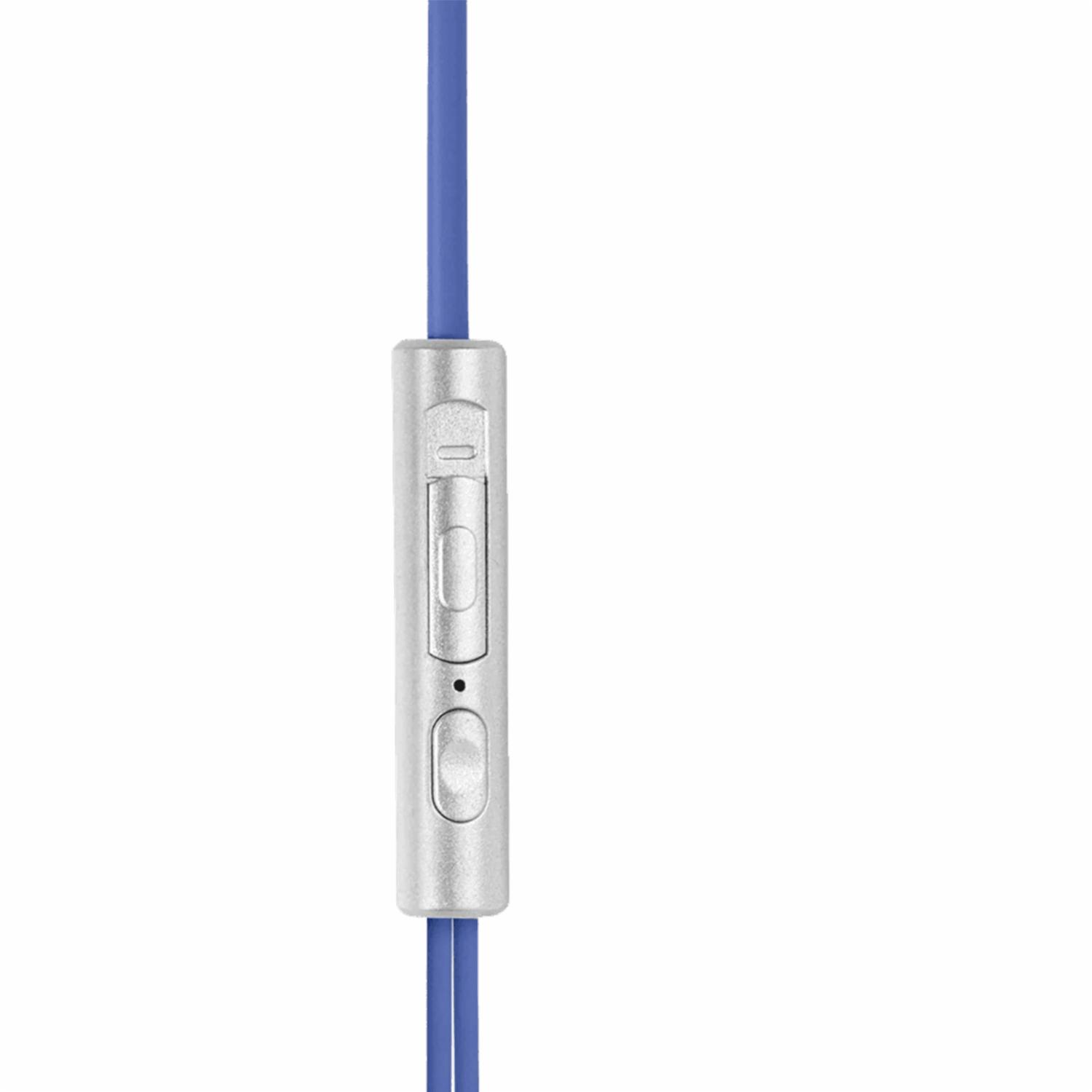 Audífonos Ultra HS7005BL UNNO TEKNO Con Cable - Imagen 4