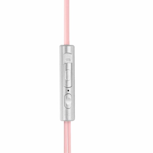 Audífonos Ultra HS7005PK UNNO TEKNO Con Cable - Imagen 2