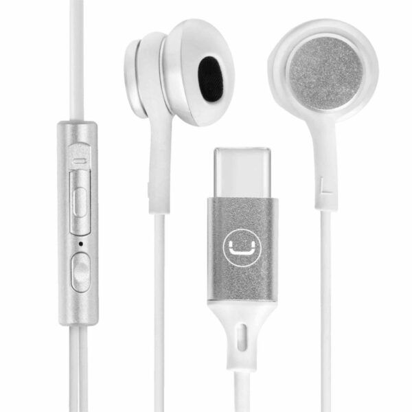 Audífonos Ultra HS7005WT UNNO TEKNO Con Cable - Imagen 3
