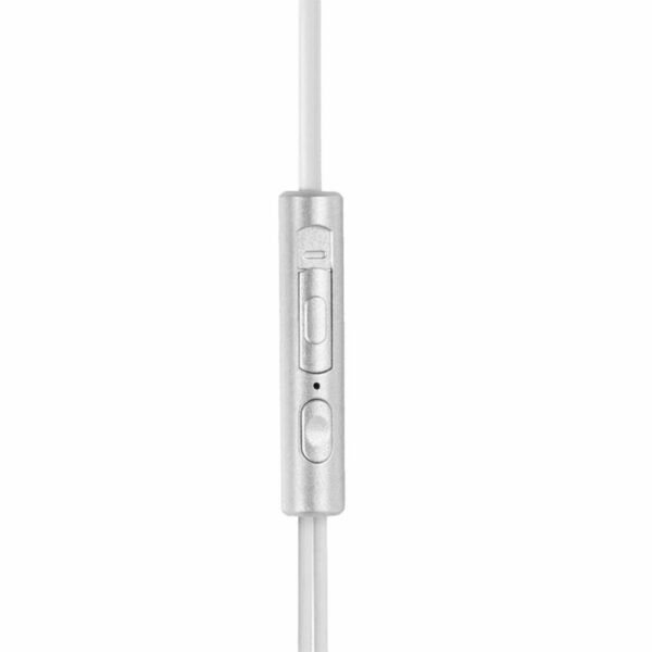 Audífonos Ultra HS7005WT UNNO TEKNO Con Cable - Imagen 4