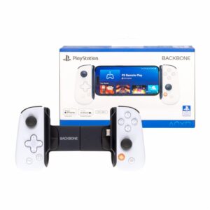 Control Backbone One Para Celulares Edición PLAYSTATION SONY USB-C
