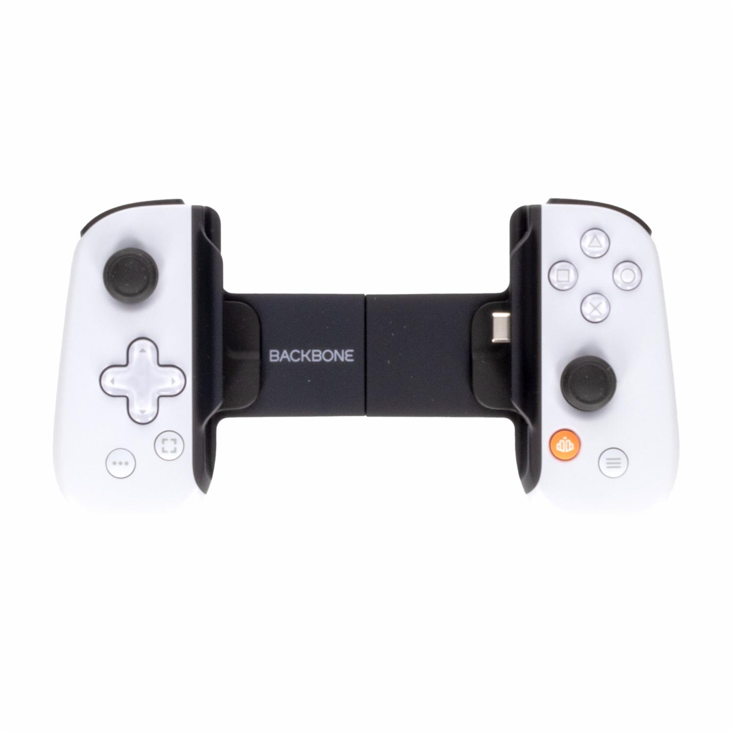 Control Backbone One Para Celulares Edición PLAYSTATION SONY USB-C - Imagen 2