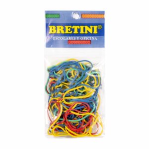 Liga Elástica BRETINI Talla Unica