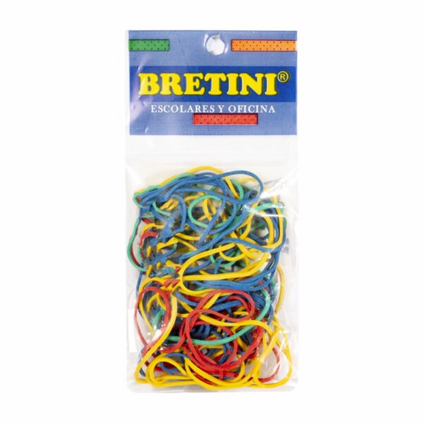Liga Elástica BRETINI Talla Unica