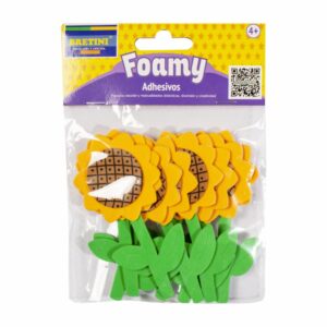 Fomix Figuras De Flores BRETINI 10 G
