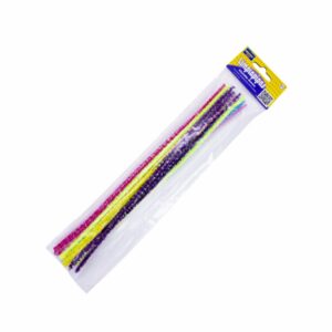 Limpiapipas Para Manualidades BRETINI X18 Uds