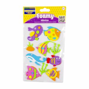 Fomix De Peces BRETINI Set