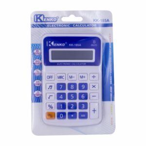 Calculadora De Mesa De 8 Dígitos BRETINI Mediana