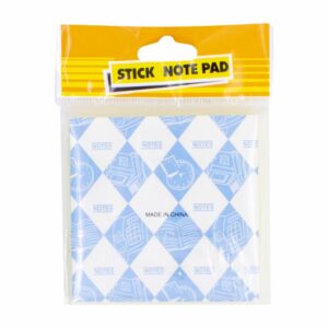 Notas Adhesivas BRETINI 76X51