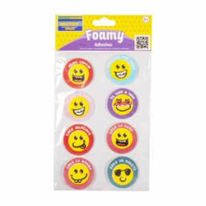 Fomix De Caras Felices BRETINI X1