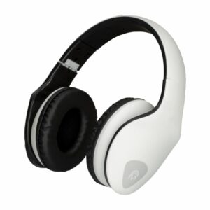 Audífonos Xpert Pro 61857 MENTAL BEATS Con Cable