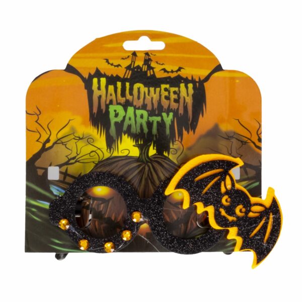 Gafas Halloween IMPORTADORA CUMPLEAÑOS Unidad - Imagen 2