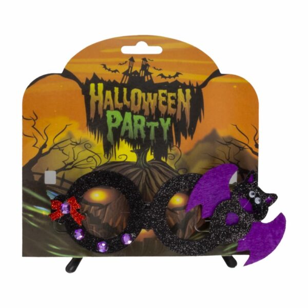 Gafas Halloween IMPORTADORA CUMPLEAÑOS Unidad - Imagen 3