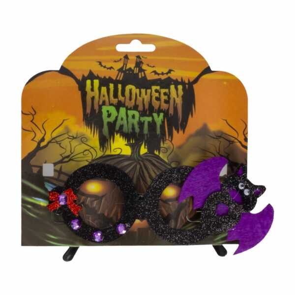 Gafas Halloween IMPORTADORA CUMPLEAÑOS Unidad - Imagen 3