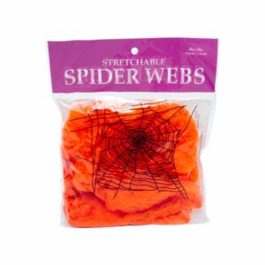 Telaraña Tomate IMPORTADORA CUMPLEAÑOS Unidad