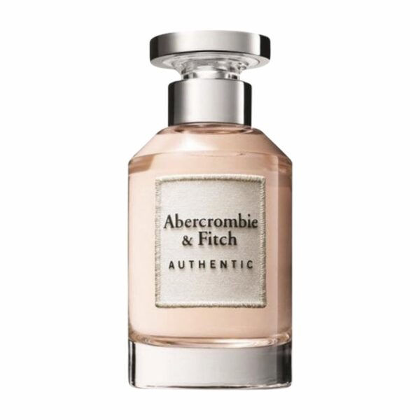 Fragancia Para Dama Abercrombie And Fitch Authentic ISSEY MIYAKE EDT 100 Ml - Imagen 2