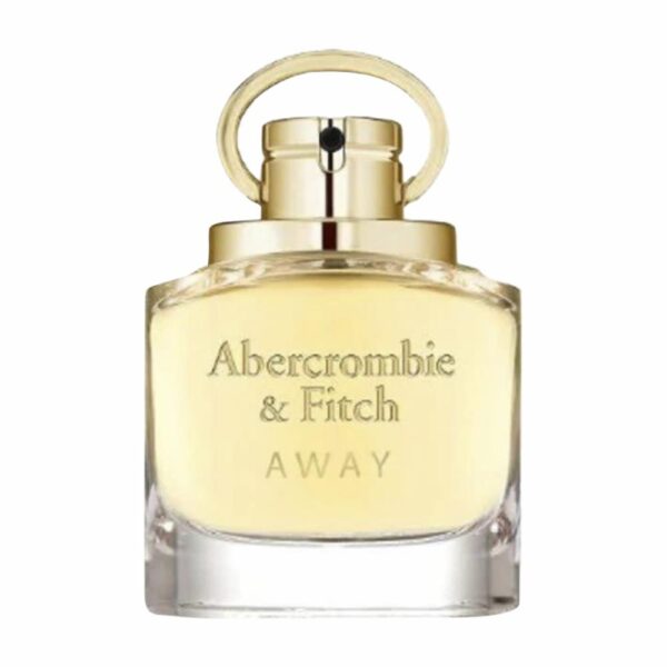 Fragancia Para Dama Abercrombie And Fitch Away ISSEY MIYAKE EDT 100 Ml - Imagen 2