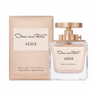 Fragancia Para Dama Photoready Edt OSCAR DE LA RENTA 100 Ml