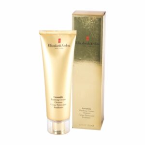 Crema Facial Purificante Con Ceramidas ELIZABETH  ARDEN 125 Ml
