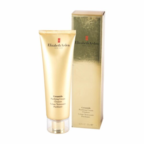 Crema Facial Purificante Con Ceramidas ELIZABETH  ARDEN 125 Ml