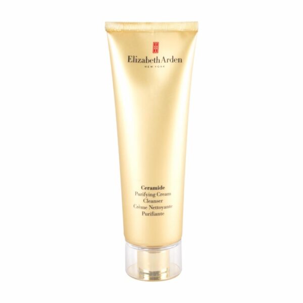 Crema Facial Purificante Con Ceramidas ELIZABETH  ARDEN 125 Ml - Imagen 2