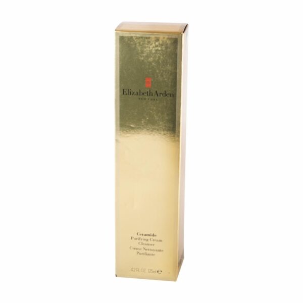 Crema Facial Purificante Con Ceramidas ELIZABETH  ARDEN 125 Ml - Imagen 3
