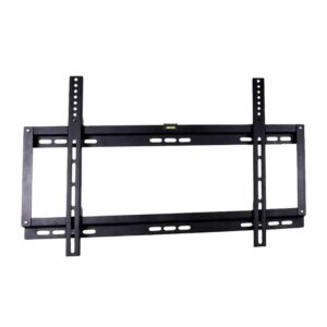 Soporte Para Tv Carga Máxima 121 Lbs CJ GLOBAL 32" A 65"