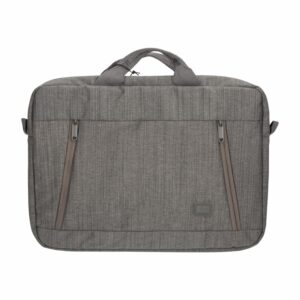 Estuche Para Laptop Grafito CASE LOGIC 15,6"