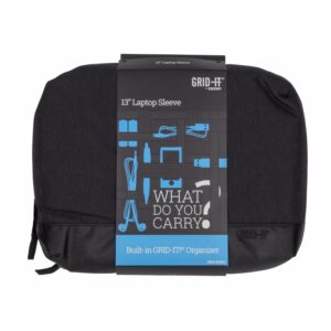 Maleta Para Laptop Uber Gris CASE LOGIC 13"