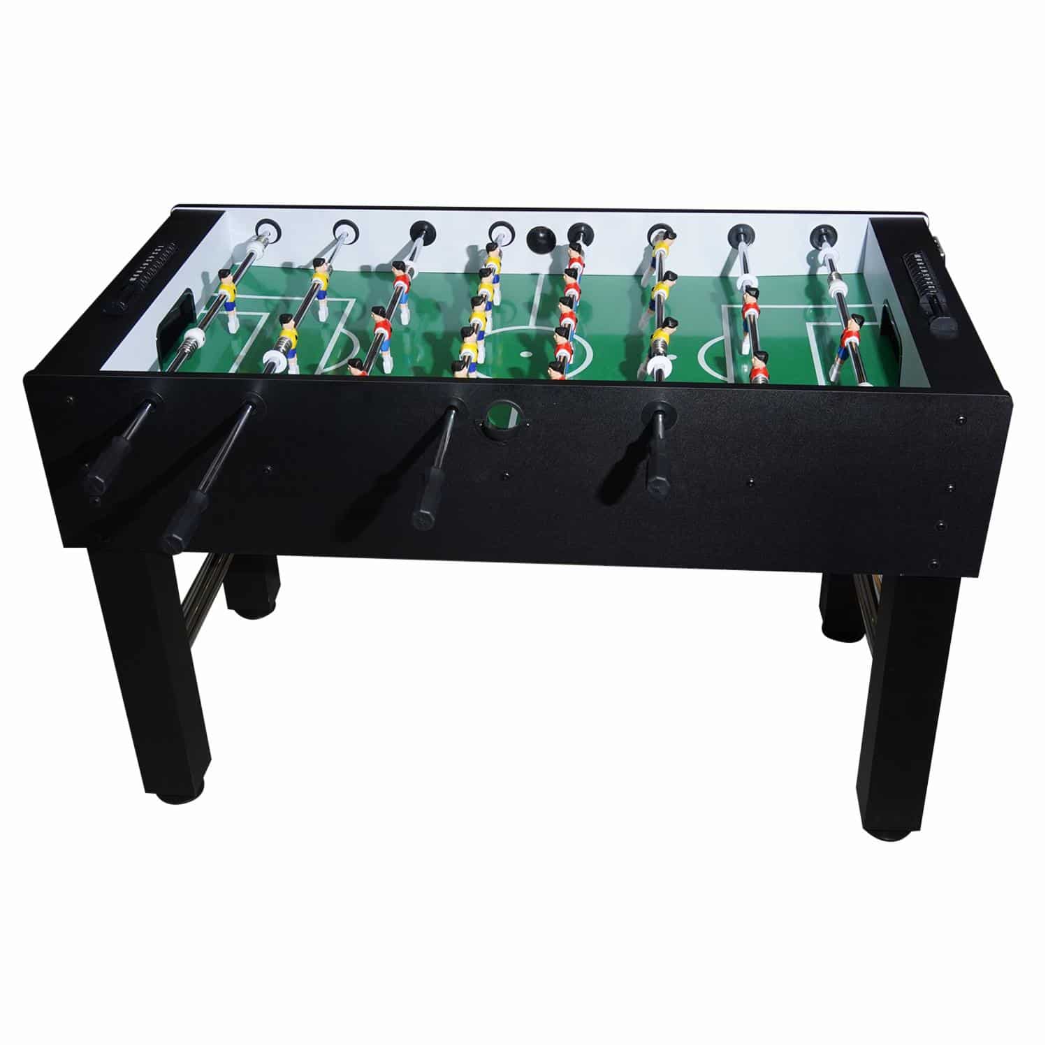 Futbolín Grande EULAND 140 5X77X14 5 CM - Imagen 2