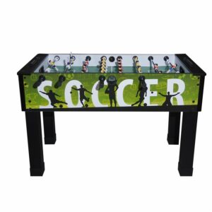 Futbolín Mediano EULAND 135 5X78X14 CM