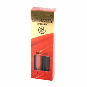 Labial Luscious 130 MAX FACTOR Unidad