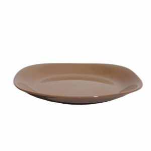 Vajilla 16 Piezas  Redonda THOMSON POTTERY Mocha