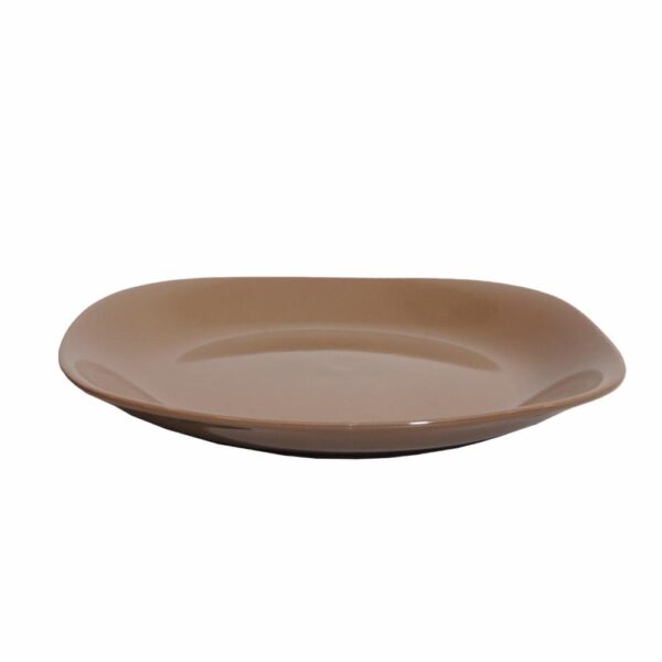 Vajilla 16 Piezas  Redonda THOMSON POTTERY Mocha