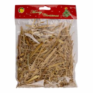 Confeti Paja IMPORTADORA CUMPLEAÑOS Unidad