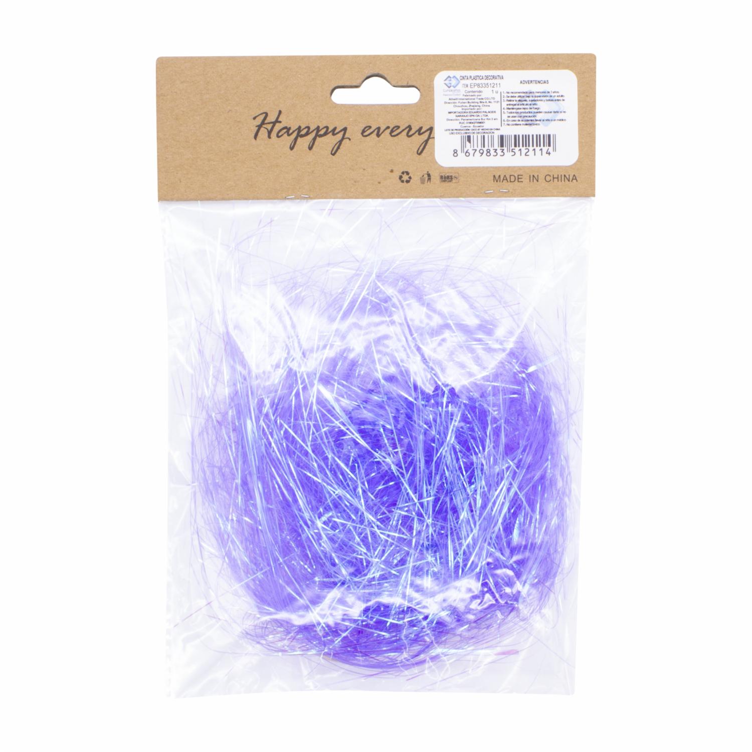 Confeti Tornasol IMPORTADORA CUMPLEAÑOS 147 G - Imagen 2