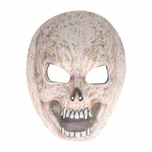 Máscara Zombie IMPORTADORA CUMPLEAÑOS Unidad