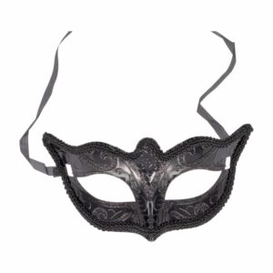 Antifaz Escarcha IMPORTADORA CUMPLEAÑOS 3 Colores