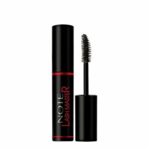 Máscara Lash Master NOTE Unidad
