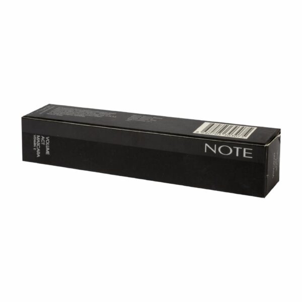 Máscara Volume Act NOTE Unidad