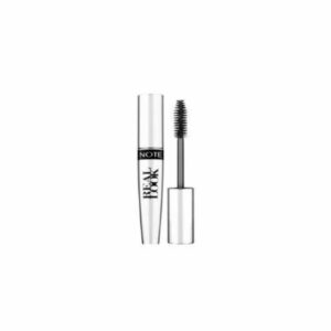 Mascara Para Pestañas Real Look NOTE Unidad