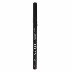 Lápiz Labial Rosado Tono 01 NOTE Unidad