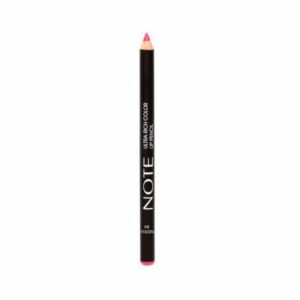 Lápiz De Labios N° 4 NOTE Unidad