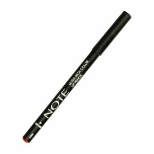 Deliñador De Labios Lápiz Tono 06 NOTE Unidad