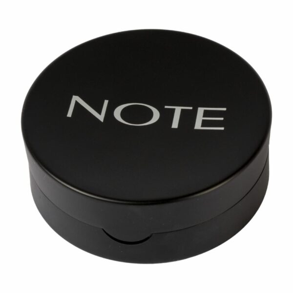 Polvo Maquillante Cremoso N3 NOTE Unidad